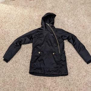 Women's ski jacket